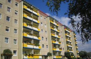 Wohnung mieten in Otto-Lummer-Straße 8, 07552 Gera, Schöne 3-Raum-Wohnung im gepflegten Umfeld