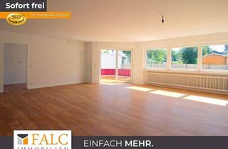 Wohnung mieten in 56170 Bendorf, Sanierte Wohnung mit großem Wohnzimmer!
