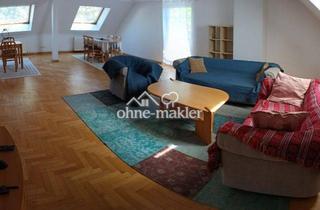 Wohnung mieten in 12207 Berlin, Schöne, geräumige 3 ZKB-Wohnung in Berlin Zehlendorf