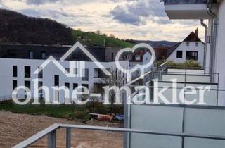 Wohnung mieten in Pfrondorfer Straße 14, 72074 Tübingen, 1-Zimmer-Wohnung mit Balkon in Tübingen