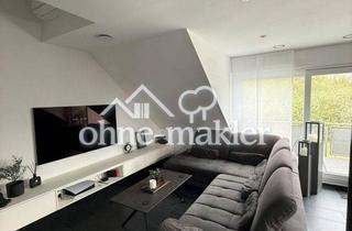 Wohnung kaufen in Gerstenbreiten 64, 38165 Lehre, 3 Zimmer Maisonette ETW, 2 Einstellplätze