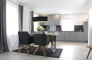 Wohnung kaufen in Lehmkuhle 1, 21274 Undeloh, Sonnige Terrassenwohnung in tollem Gesamtensemble am Naturschutzgebiet