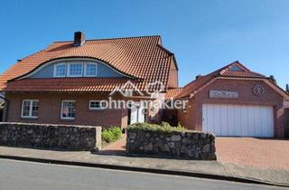 Einfamilienhaus kaufen in 29690 Schwarmstedt, Energieeffiziente Wohlfühloase: Gepflegtes Einfamilienhaus in Buchholz/Aller bei Schwarmstedt
