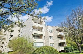 Wohnung kaufen in Pillauer Str. 15, 75181 Pforzheim, Attraktive 2-Zimmer-Wohnung mit Tiefgaragenstellplatz