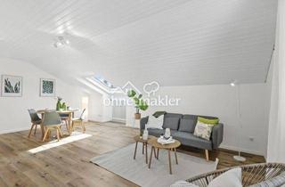 Wohnung kaufen in 93073 Neutraubling, Sofort frei! Helle, moderne und lichtdurchflutete 3-Zimmer-Wohnung in top Lage in Neutraubling
