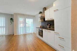 Wohnung kaufen in 35394 Gießen, Modernes City Studio mit sonnigem Balkon