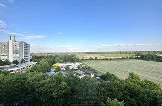 Wohnung kaufen in Orionstr., 85716 Unterschleißheim, *Ohne Käuferprovision* 9. Stock - Traumblick Richtung Osten und nur 2 Wohnungen auf einer Etage