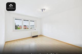 Wohnung kaufen in 77933 Lahr, Kompakte 1,5 Zimmer Wohnung in zentraler Lage von Lahr - Ideal für Pärchen oder Kapitalanleger!