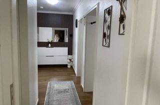 Wohnung kaufen in 63067 Kaiserlei, Großzügige 4-Zimmer-Wohnung mit Balkon und Tageslichtbad