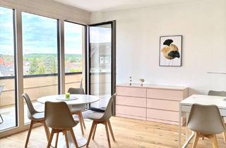 Wohnung kaufen in 34292 Ahnatal, Investieren Sie in Ihre Zukunft - altersgerechtes Apartment in einem Wohnkonzept nach KFW 40
