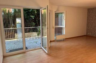 Wohnung kaufen in 64569 Nauheim, Schöne 4 Zimmerwohnung mit großer Terrasse für die ganze Familie