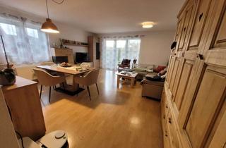 Wohnung kaufen in Scheinbergstrasse, 79689 Maulburg, Praktisch aufgeteilte 2,5-Zimmer-Wohnung in Maulburg - ideal für Singles oder Paare