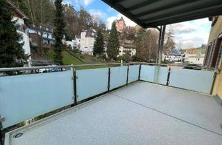 Wohnung kaufen in 76534 Lichtental, Schöne 4-Zimmer-Wohnung mit Terrasse und Einzelgarage