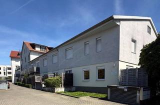 Wohnung kaufen in 78467 Konstanz, Moderne 1-Zimmer-Wohnung mit Terrasse und PKW-Stellplatz in Konstanz