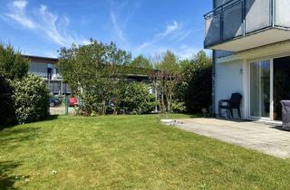 Wohnung kaufen in 86529 Schrobenhausen, Vermietete 3-Zimmer-Wohnung mit Süd-Westterrasse
