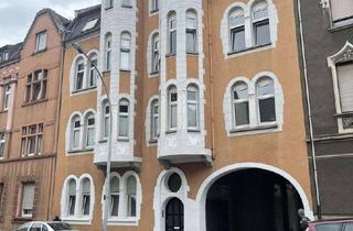 Wohnung kaufen in 44623 Herne-Mitte, Attraktives Investment in Herne-Mitte * Provisionsfrei *