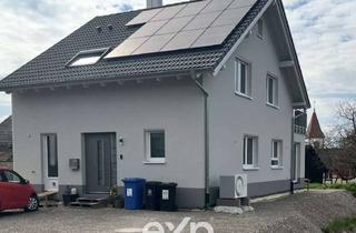 Wohnung kaufen in 79588 Efringen-Kirchen, Projektierte Dachgeschosswohnung in Wintersweiler