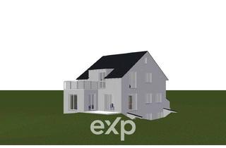 Wohnung kaufen in 79588 Efringen-Kirchen, Projektierte Gartenwohnung über 2 Etagen (UG+EG) mit eigenem Wellnessbereich in Wintersweiler