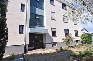 Wohnung kaufen in 67454 Haßloch, Großzügig, hell & familienfreundlich – 4 Zimmer in der 1. Etage