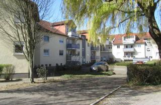 Wohnung kaufen in 67551 Pfeddersheim, Sonnige Zweizimmerwohnung mit Küche, Bad, Balkon und Tiefgaragenstellplatz