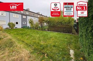 Wohnung kaufen in 44628 Börnig, Zwei Zimmer Wohnung mit Gartenanteil in Herne Sodingen