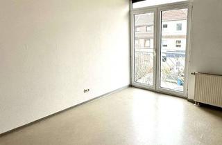 Wohnung kaufen in Groner Landstr. 55a-c, 37081 Göttingen, Vermietete 1-Zimmer Wohnung inklusive Tiefgaragenstellplatz - Innenstadtnah
