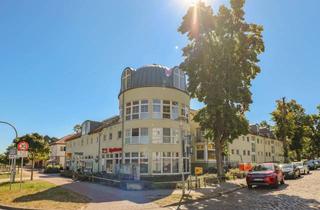 Wohnung kaufen in 14624 Dallgow-Döberitz, Außergewöhnliche Maisonette in Dallgow-Döberitz – Wohnen zwischen Natur und Metropole