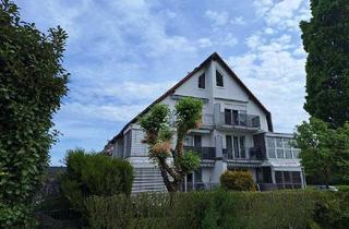 Wohnung kaufen in 76646 Bruchsal, Reizvolle Maisonette-Wohnung in sehr schöner Randlage von Heidelsheim