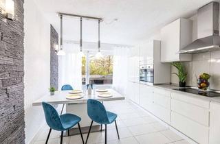 Wohnung kaufen in Allerseeweg 14, 97204 Höchberg, PROVISIONSFREI: Barrierefreie renovierte Wohnung in Bestlage Höchberg- Würzburg. Sofort frei.