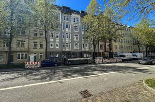 Wohnung kaufen in 24116 Schreventeich, Modernisierte 3-Zimmer-Erdgeschosswohnung mit Loggia und separatem Arbeitszimmer in zentraler Lage