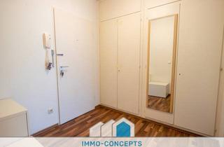 Wohnung kaufen in 25469 Halstenbek, Attraktive Kapitalanlage : Vermietete 2-Zimmer Wohnung in Top-Lage von Halstenbek !