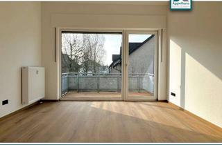 Wohnung kaufen in 49324 Melle, Attraktive sanierte Eigentumswohnung in Melle