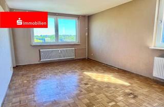 Wohnung kaufen in 24768 Rendsburg, Wohnen in Kanalnähe