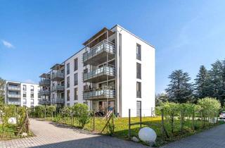 Wohnung kaufen in 78315 Radolfzell am Bodensee, Sofort einziehen und genießen – moderne Wohnung mit großem Balkon