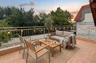 Wohnung kaufen in 76669 Bad Schönborn, RAUM ZUM LEBEN Wohnung mit ca. 100 m² und Terrasse in Bad Schönborn!