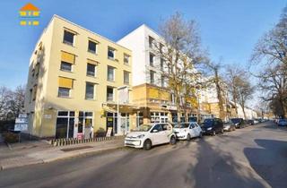 Wohnung kaufen in Neefestraße 38, 09119 Kapellenberg, Single-Apartment mit TG-Stellplatz auf dem Kappellenberg zur Eigennutzung!