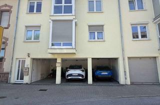 Wohnung kaufen in 69412 Eberbach, Provisionsfrei Viel Platz für den Alltag: 4-Zimmer-Wohnung in Eberbach