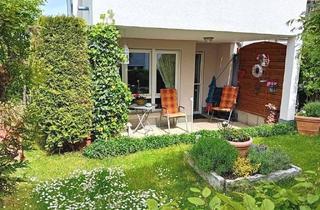 Wohnung kaufen in Lessingstraße 63, 71409 Schwaikheim, ** Provisionsfreie ** Ruhige Wohnung ** mit Sonnengarten in Schwaikheim
