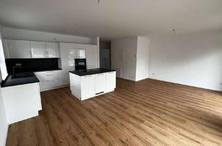 Wohnung kaufen in 72175 Dornhan, Letzte Neubauwohnung mit hochwertiger Einbauküche, 2 Tiefgaragenplätzen & ca. 4,4 % Nettorendite