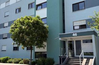 Wohnung kaufen in Schöttlestraße 46, 74074 Heilbronn, 3-Zimmer-Wohnung von Privat in der Heilbronner Kernstadt, Nähe Neckar / Wertwiesenpark