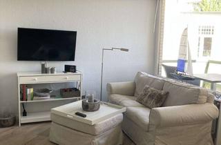 Wohnung kaufen in Kaiserallee 2c, 23570 Travemünde, (Ferien)Wohnen mit Charakter: Einzimmerwohnung in Travemünde
