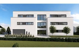 Penthouse kaufen in 32105 Bad Salzuflen, Willkommen in der Lindenstraße - Erstbezug eines Penthouses in Kurparknähe