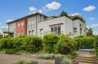 Wohnung kaufen in 76275 Ettlingen, Barrierefrei & energieeffizient: Helle 3-Zimmer-Wohnung in guter Lage von Ettlingen