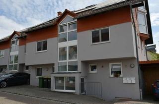 Wohnung kaufen in 71292 Friolzheim, Provisionsfrei: 5,5-Zimmer-Wohnung in Friolzheim mit Wärmepumpe und PV-Anlage