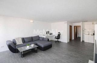 Wohnung kaufen in 38444 Wolfsburg, Gepflegten 2-Zimmer-Eigentumswohnung mit Balkon in Wolfsburg-Westhagen- Erbbaugrundstück