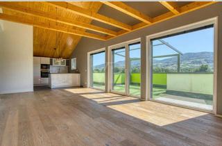 Penthouse kaufen in 77880 Sasbach, Lichtdurchflutetes Penthouse mit Panoramablick