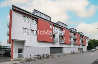 Wohnung kaufen in 54295 Trier, Jetzt zugreifen: Gepflegtes 1-Zimmer-Appartement mit Balkon