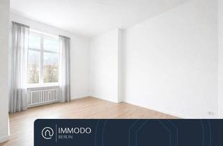 Wohnung kaufen in Viktoria-Luise-Platz, 10781 Schöneberg, ⭐️ Wohnen im Winterfeld-Kiez - Helle 2-Zi Whg mit EBK, hoh. Decken 3,20m & nahe Viktoria-Luise-Platz