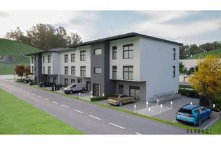Wohnung kaufen in 45711 Datteln, Energieeffizienter Neubau mit 2 Zimmern in schöner Lage von Datteln zur Eigennutzung oder Anlage