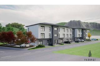 Wohnung kaufen in 45711 Datteln, Energieeffizienter Neubau mit 2 Zimmern in schöner Lage von Datteln zur Eigennutzung oder Anlage